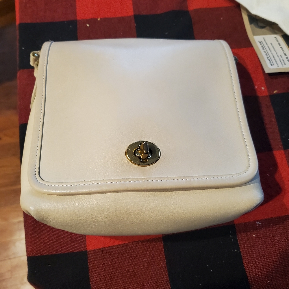 Small Coach bag